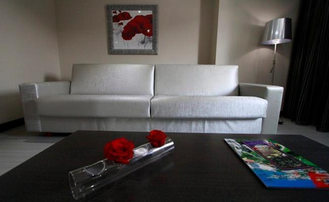 Hotel Adelma Hoznayo Cameră foto