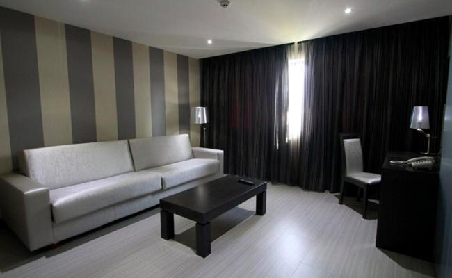 Hotel Adelma Hoznayo Cameră foto