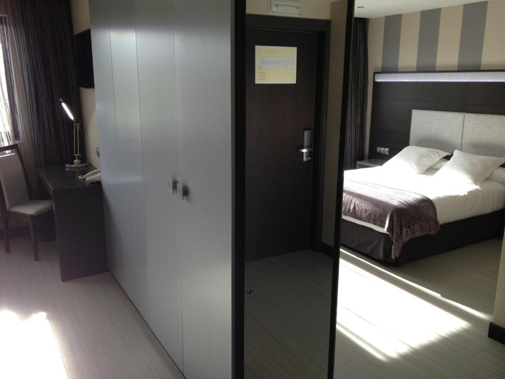 Hotel Adelma Hoznayo Cameră foto