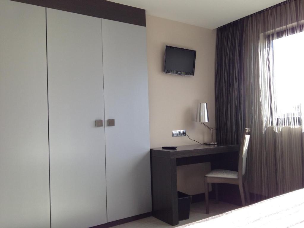 Hotel Adelma Hoznayo Cameră foto