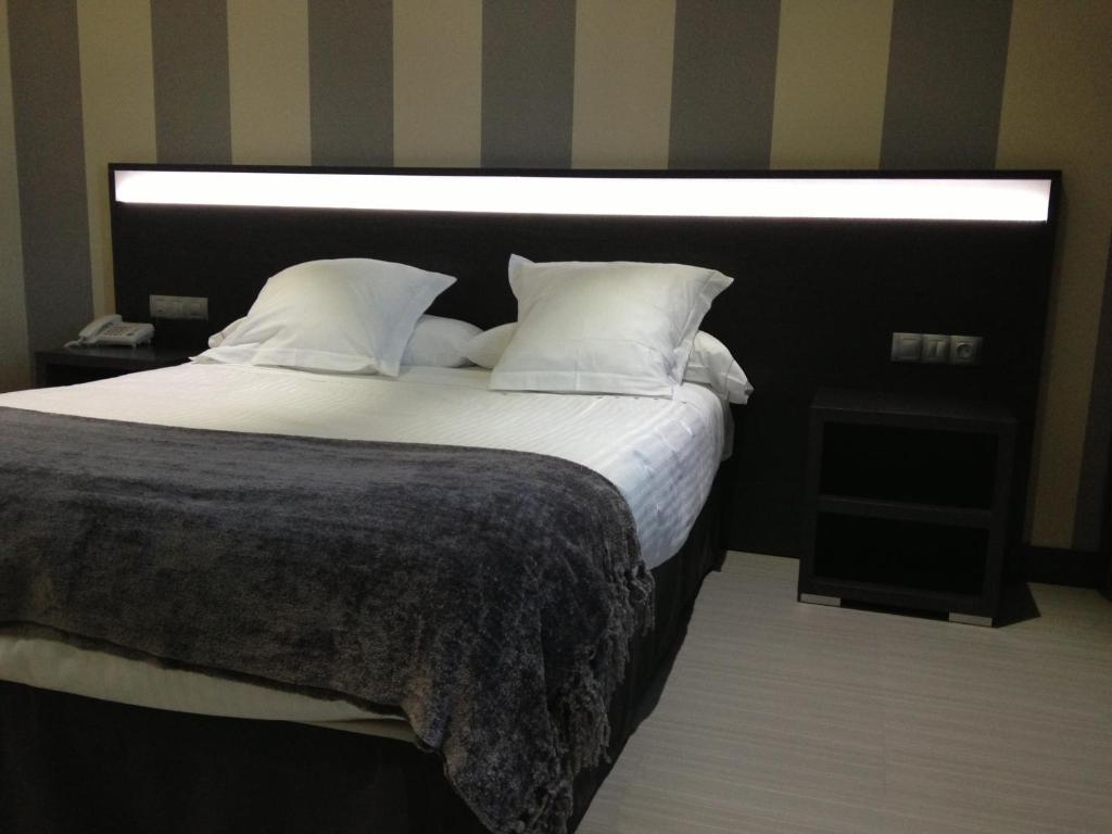 Hotel Adelma Hoznayo Cameră foto