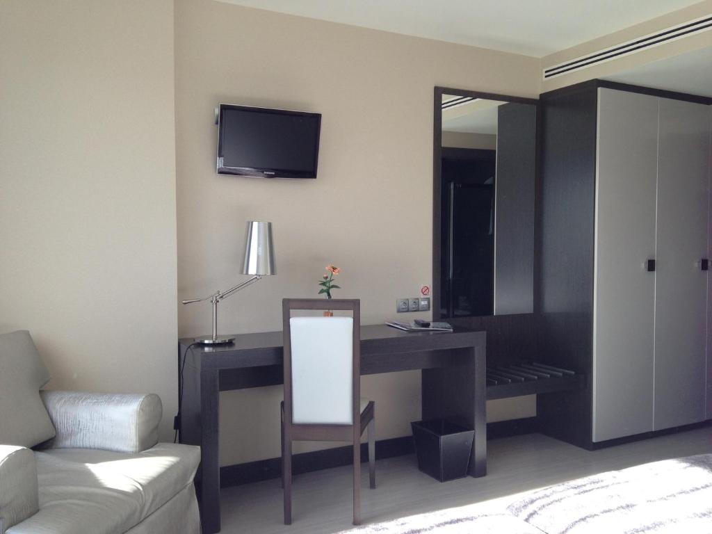 Hotel Adelma Hoznayo Cameră foto