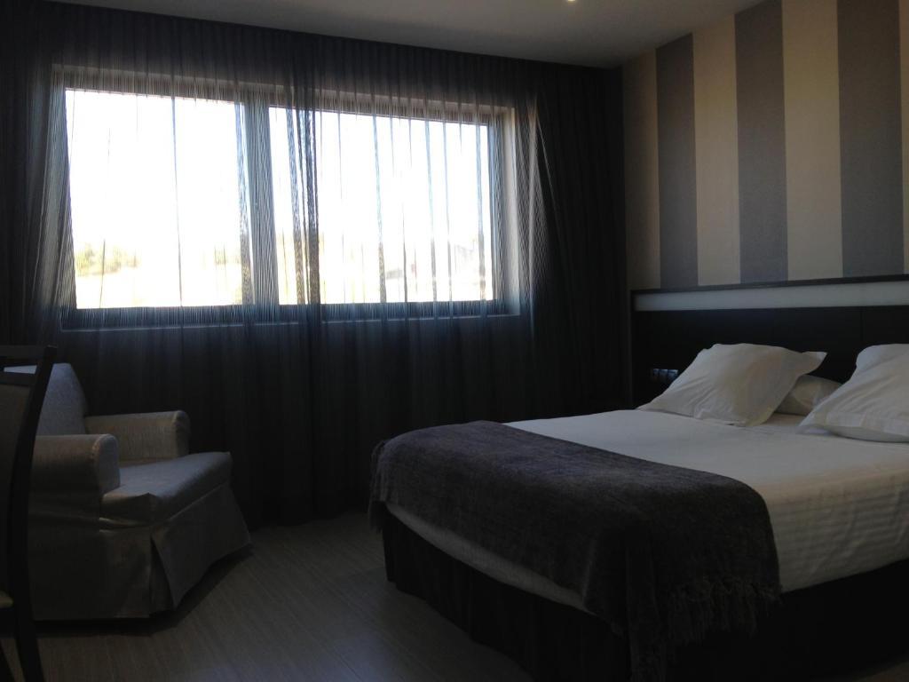 Hotel Adelma Hoznayo Cameră foto